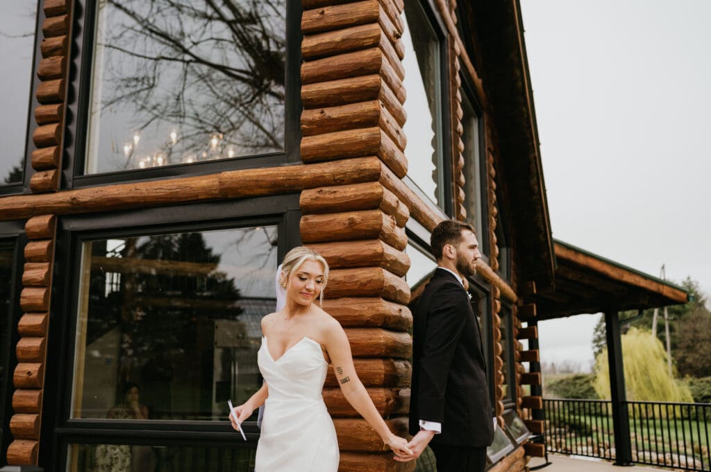 Everhart Gathering Place Wedding 