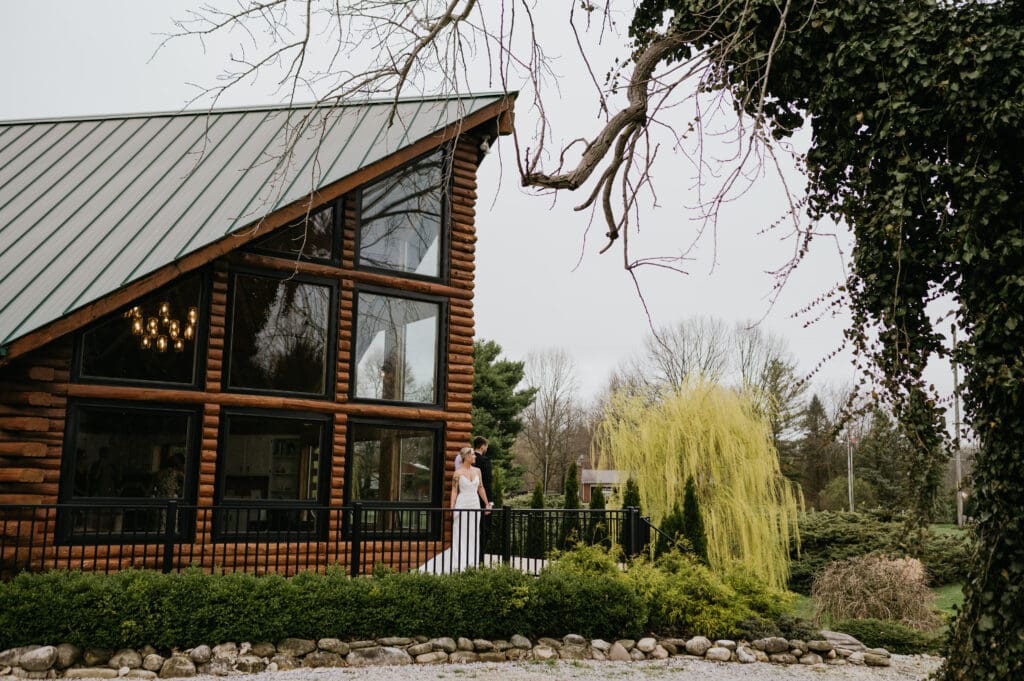 Everhart Gathering Place Wedding 