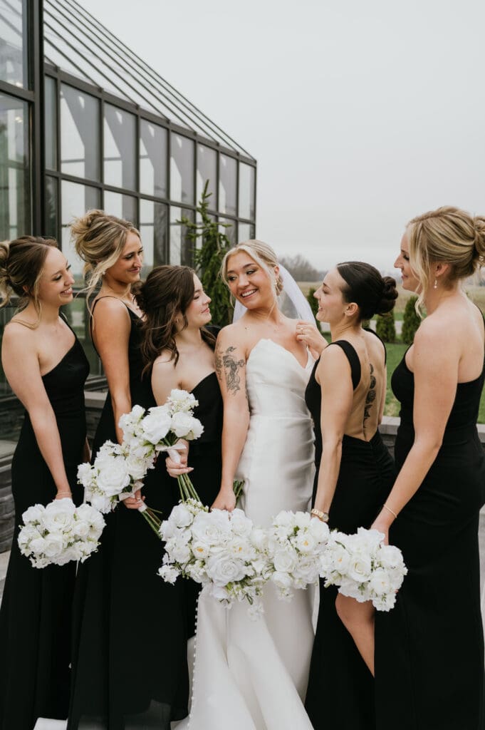 Everhart Gathering Place Wedding 