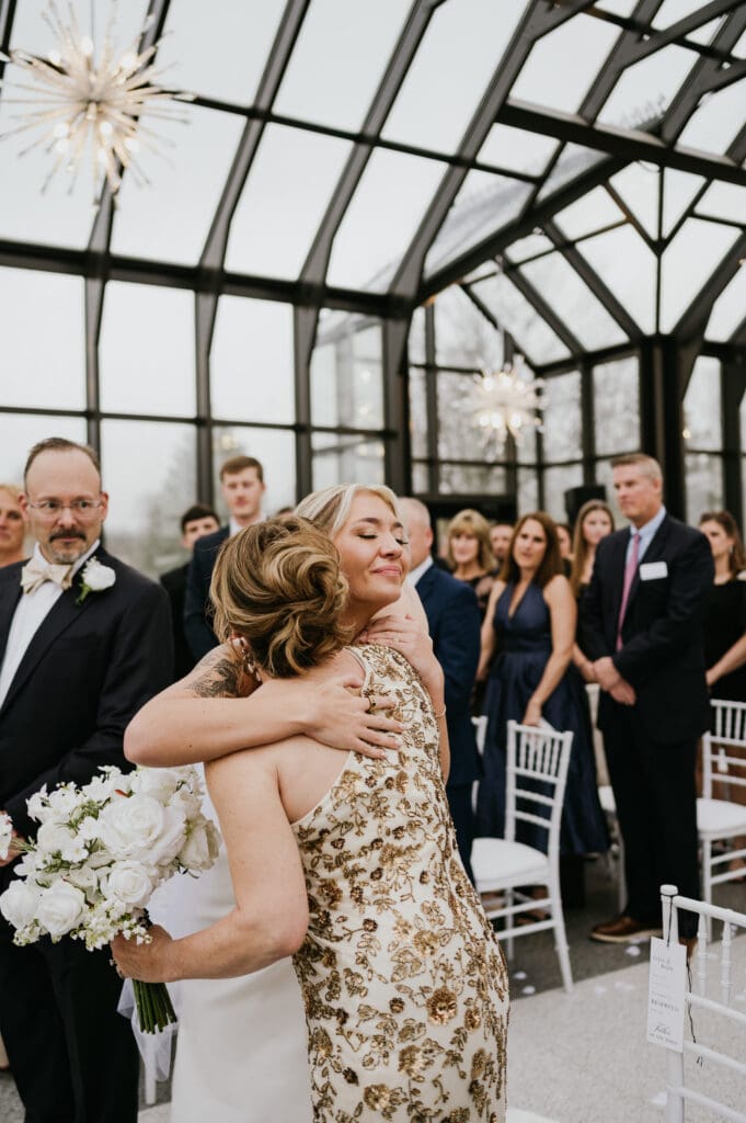 Everhart Gathering Place Wedding 