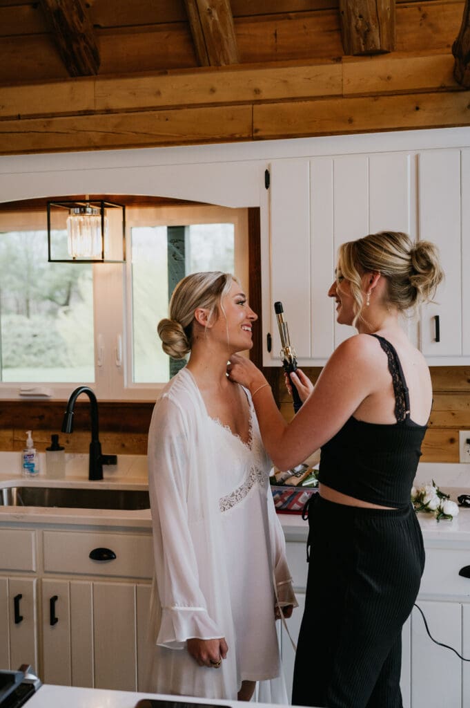 Everhart Gathering Place Wedding 