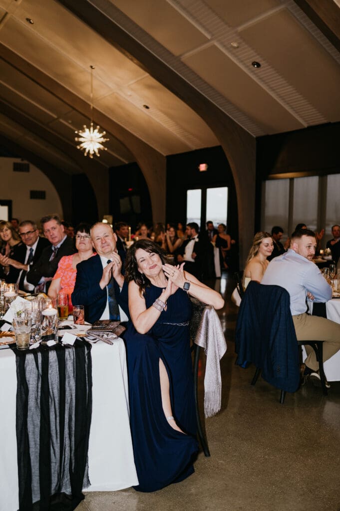 Everhart Gathering Place Wedding 