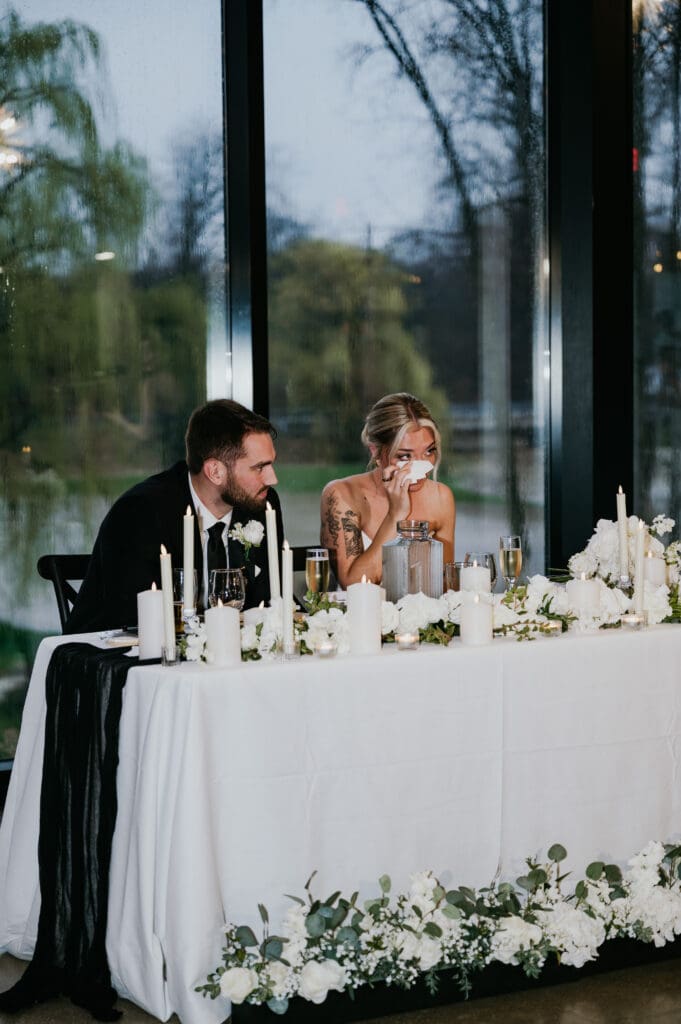 Everhart Gathering Place Wedding 