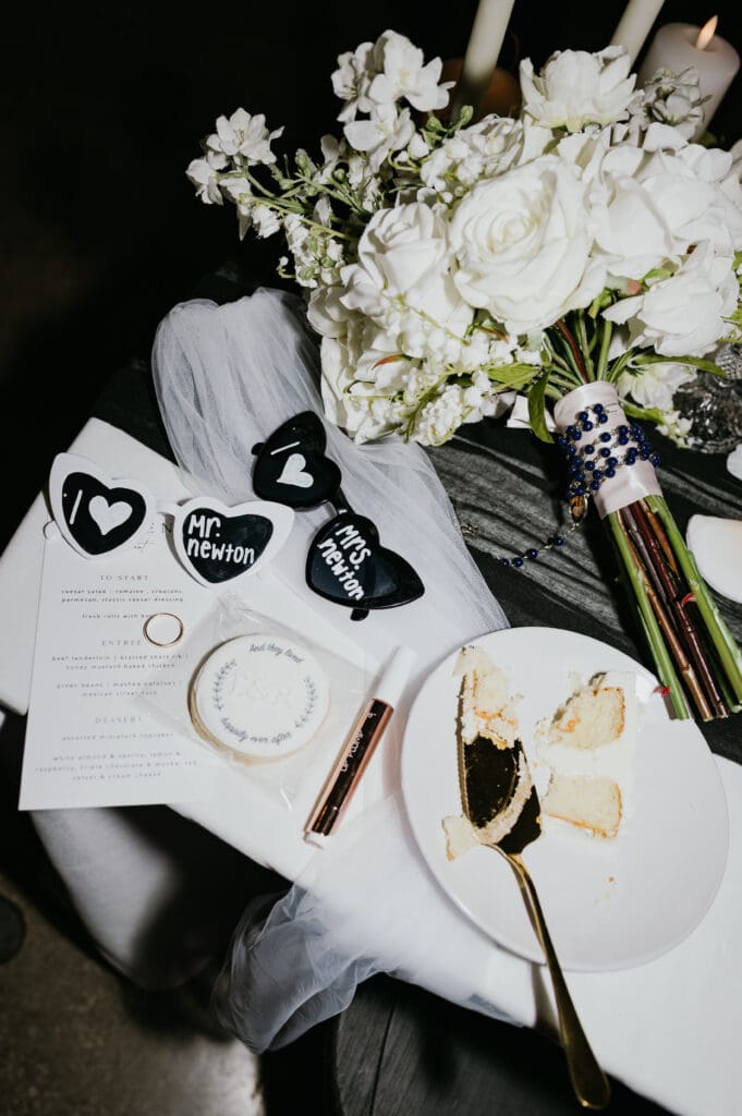 Everhart Gathering Place Wedding 