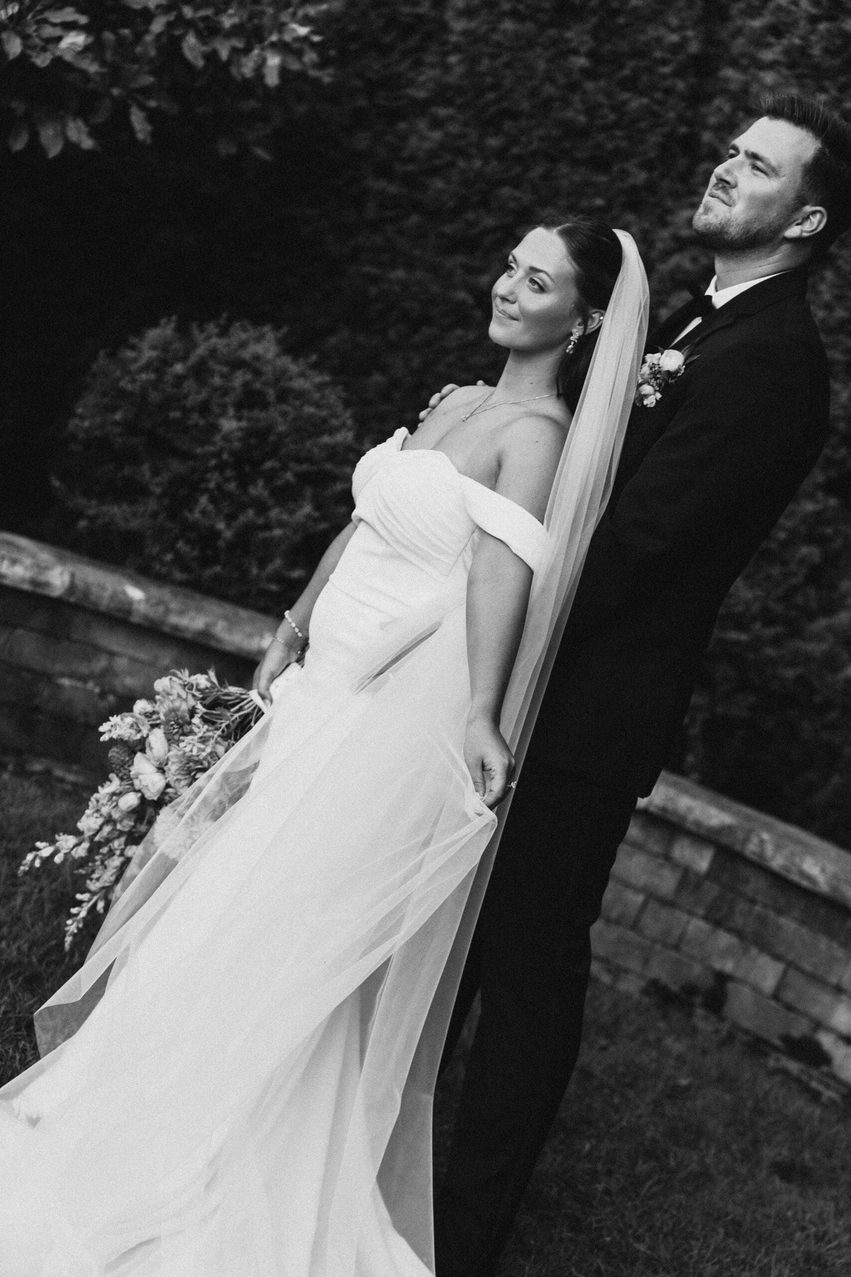 Windows on the River Luxury wedding