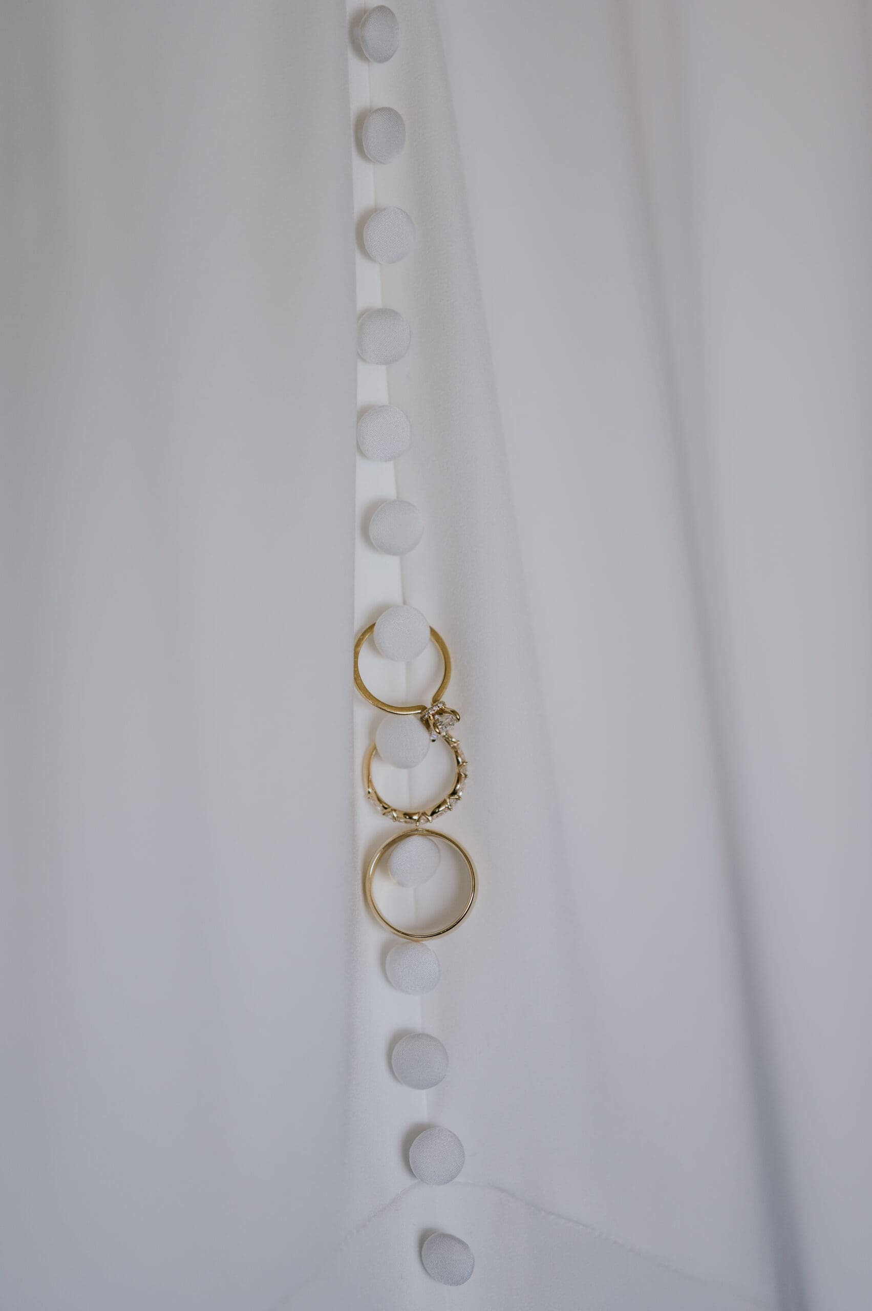 Windows on the River Luxury wedding