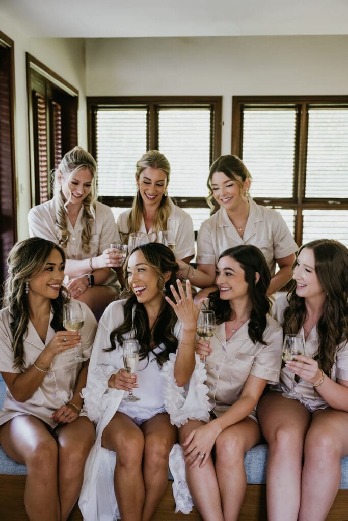 Zoëtry Marigot Bay St. Lucia Wedding