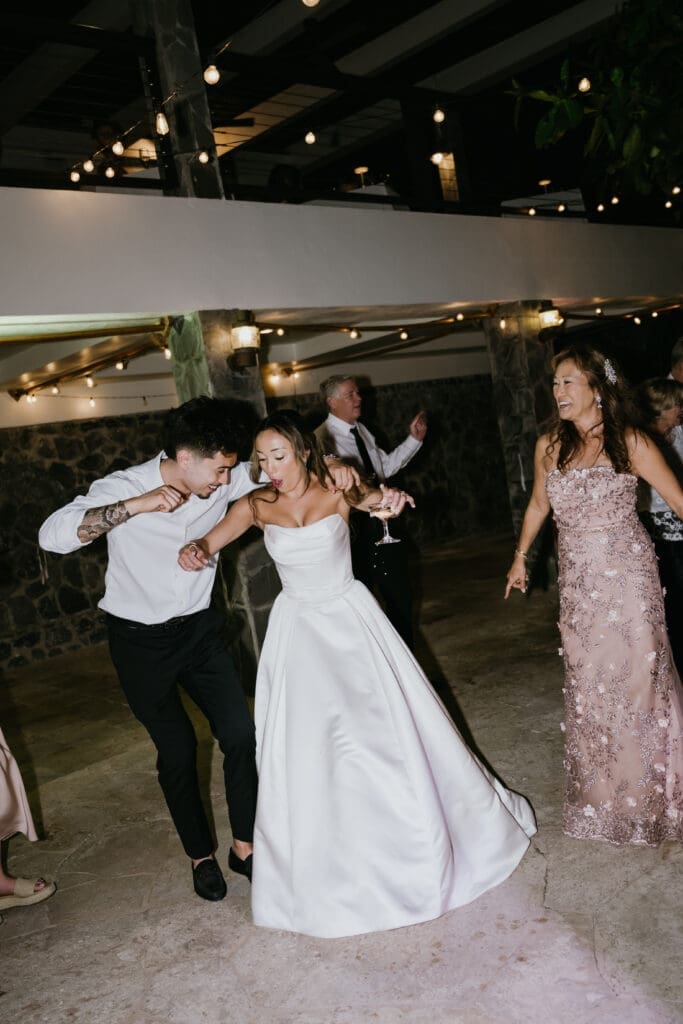Zoëtry Marigot Bay St. Lucia Wedding